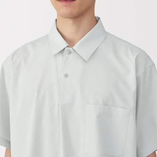 Best Men's Breathable Short Sleeve Polo Shirt Shirts & Polos