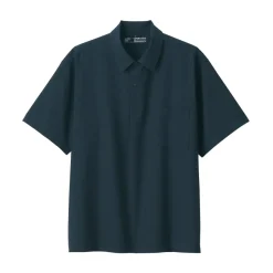 Best Men's Breathable Short Sleeve Polo Shirt Shirts & Polos