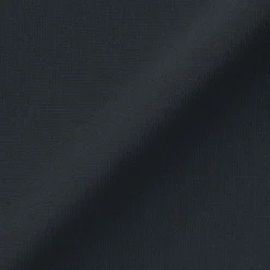 Best Men's Breathable Wide Half Sleeve Woven Polo Shirt Shirts & Polos