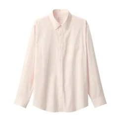 Outlet Men's Broadcloth Long Sleeve Shirt Shirts & Polos