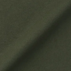 New Men's Brushed High Neck Long Sleeve T-Shirt T-Shirts