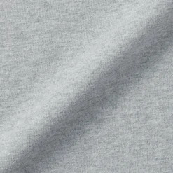 New Men's Brushed High Neck Long Sleeve T-Shirt T-Shirts
