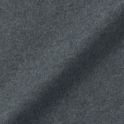 New Men's Brushed High Neck Long Sleeve T-Shirt T-Shirts