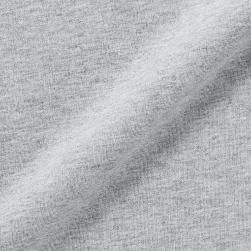 Best Men's Brushed Jersey Crew Neck Long Sleeve T-Shirt T-Shirts