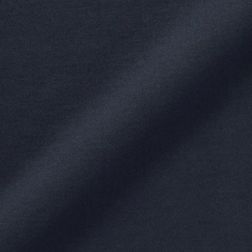 Best Men's Brushed Jersey Crew Neck Long Sleeve T-Shirt T-Shirts