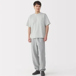 Sale Men's Cool Touch Wide Short Sleeve T-Shirt T-Shirts