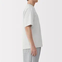 Sale Men's Cool Touch Wide Short Sleeve T-Shirt T-Shirts