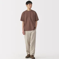 Sale Men's Cool Touch Wide Short Sleeve T-Shirt T-Shirts