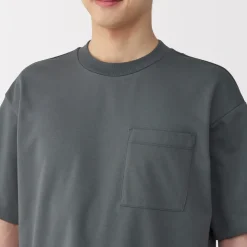 Sale Men's Cool Touch Wide Short Sleeve T-Shirt T-Shirts