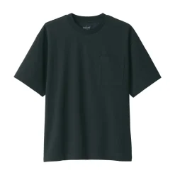 Sale Men's Cool Touch Wide Short Sleeve T-Shirt T-Shirts