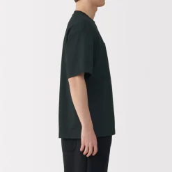 Sale Men's Cool Touch Wide Short Sleeve T-Shirt T-Shirts