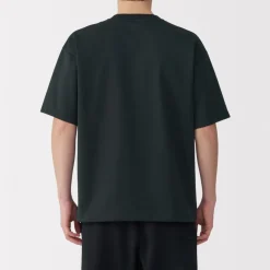 Sale Men's Cool Touch Wide Short Sleeve T-Shirt T-Shirts