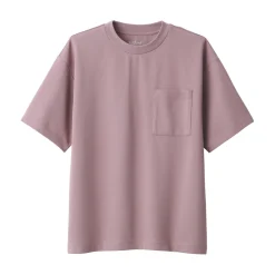 Sale Men's Cool Touch Wide Short Sleeve T-Shirt T-Shirts