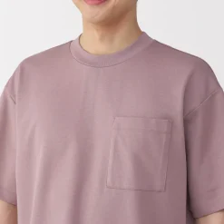 Sale Men's Cool Touch Wide Short Sleeve T-Shirt T-Shirts