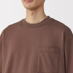 Sale Men's Cool Touch Wide Short Sleeve T-Shirt T-Shirts
