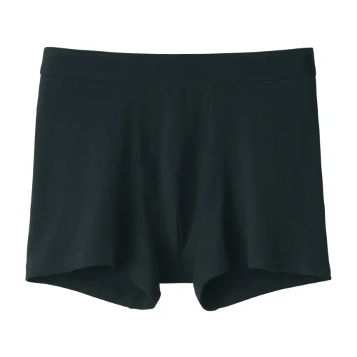 Fashion Men's Cotton Jersey Boxer Briefs Underwear & Undershirts