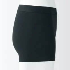 Fashion Men's Cotton Jersey Boxer Briefs Underwear & Undershirts