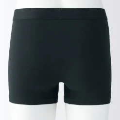 Fashion Men's Cotton Jersey Boxer Briefs Underwear & Undershirts