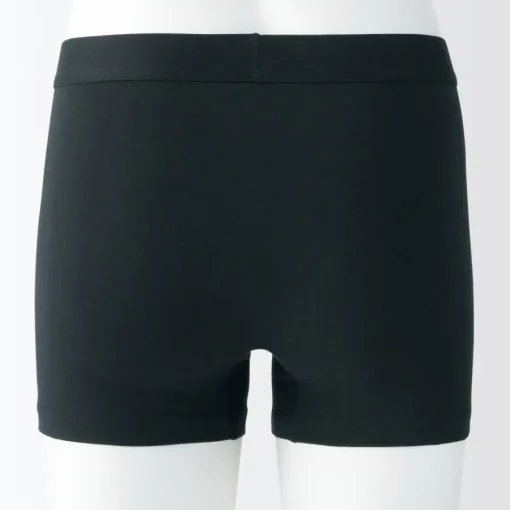 Fashion Men's Cotton Jersey Boxer Briefs Underwear & Undershirts