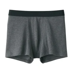 Fashion Men's Cotton Jersey Boxer Briefs Underwear & Undershirts