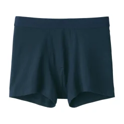 Fashion Men's Cotton Jersey Boxer Briefs Underwear & Undershirts