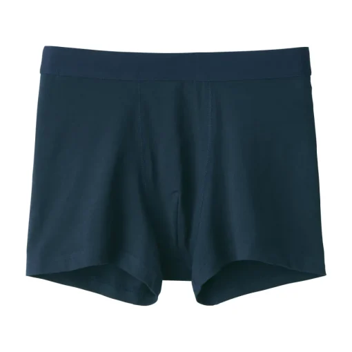 Fashion Men's Cotton Jersey Boxer Briefs Underwear & Undershirts