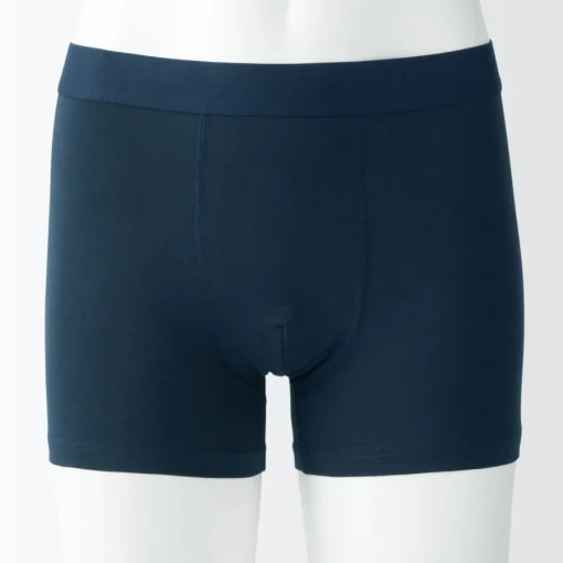 Fashion Men's Cotton Jersey Boxer Briefs Underwear & Undershirts