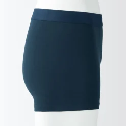 Fashion Men's Cotton Jersey Boxer Briefs Underwear & Undershirts