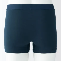 Fashion Men's Cotton Jersey Boxer Briefs Underwear & Undershirts