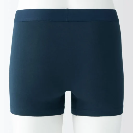 Fashion Men's Cotton Jersey Boxer Briefs Underwear & Undershirts