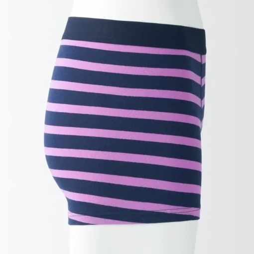 Fashion Men's Cotton Jersey Boxer Briefs Underwear & Undershirts