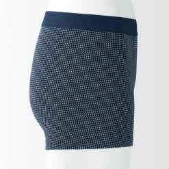 Fashion Men's Cotton Jersey Boxer Briefs Underwear & Undershirts