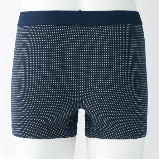 Fashion Men's Cotton Jersey Boxer Briefs Underwear & Undershirts