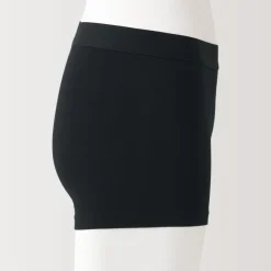 New Men's Cotton Jersey Boxer Briefs Underwear & Undershirts