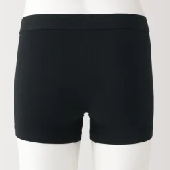 New Men's Cotton Jersey Boxer Briefs Underwear & Undershirts