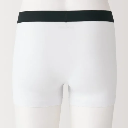 New Men's Cotton Jersey Boxer Briefs Underwear & Undershirts