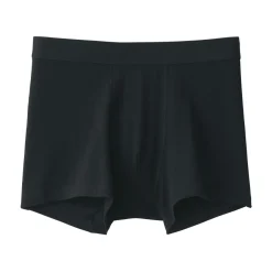 New Men's Cotton Jersey Boxer Briefs Underwear & Undershirts