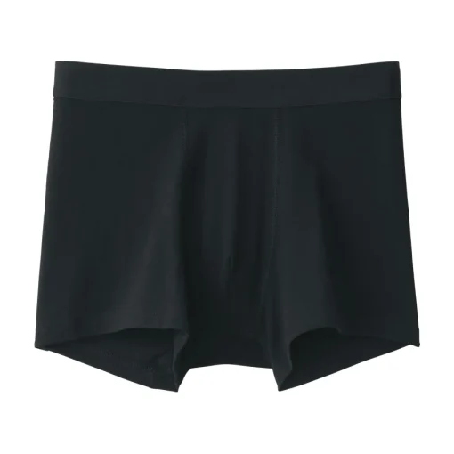 New Men's Cotton Jersey Boxer Briefs Underwear & Undershirts