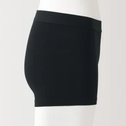 New Men's Cotton Jersey Boxer Briefs Underwear & Undershirts