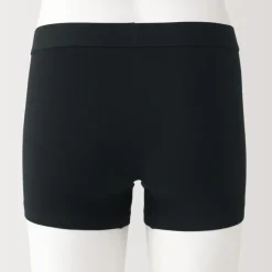 New Men's Cotton Jersey Boxer Briefs Underwear & Undershirts