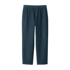 Online Men's Denim Easy Pants Denim