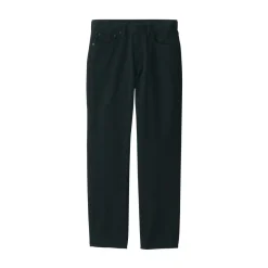 New Men's Denim Regular Fit Pants (L 32inch / 82cm) Denim
