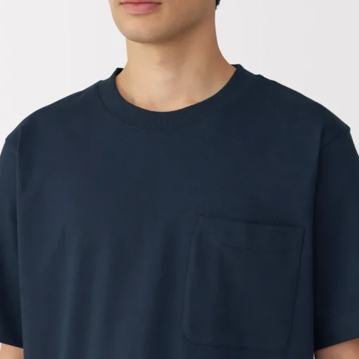 Best Men's Double Gauze Short Sleeve Loungewear Set Pajamas & Loungewear|Loungewear