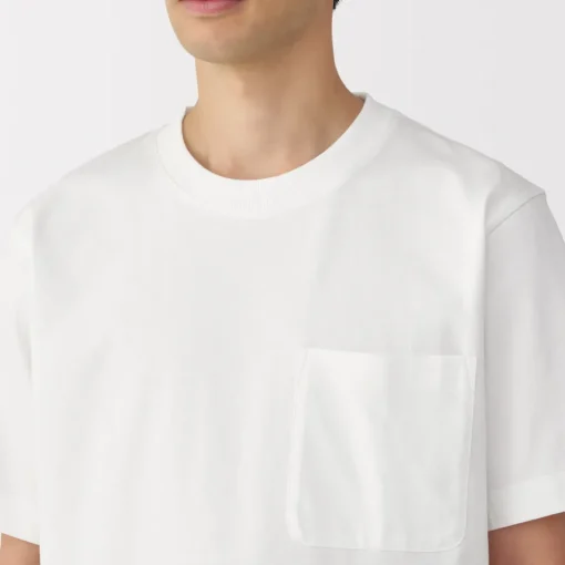 Best Men's Double Gauze Short Sleeve Loungewear Set Pajamas & Loungewear|Loungewear