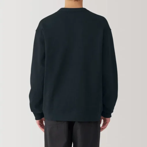 Online Men's Double Knitted V Neck Cardigan Sweaters & Cardigans