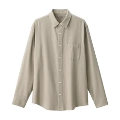 Clearance Men's Flannel Long Sleeve Shirt Shirts & Polos