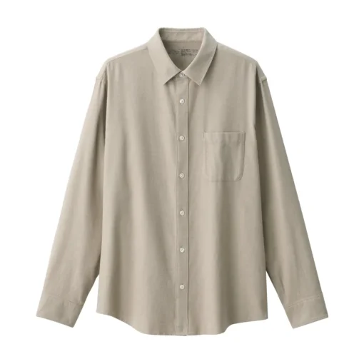 Clearance Men's Flannel Long Sleeve Shirt Shirts & Polos