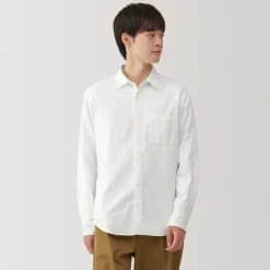 Clearance Men's Flannel Long Sleeve Shirt Shirts & Polos