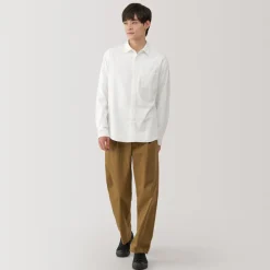 Clearance Men's Flannel Long Sleeve Shirt Shirts & Polos