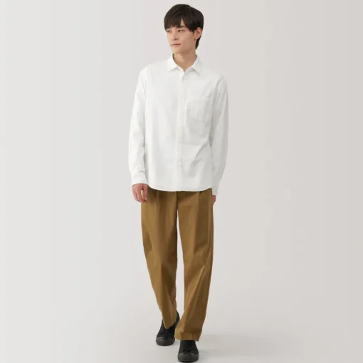 Clearance Men's Flannel Long Sleeve Shirt Shirts & Polos